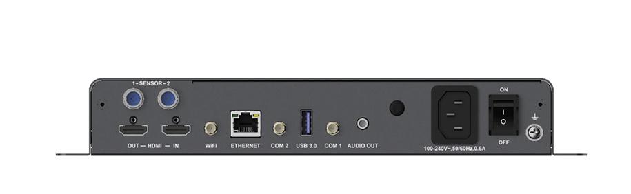 Контроллер Novastar TB60+4G